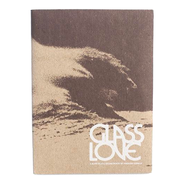 Glass - Livres - Sea change