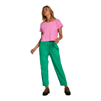 Graine - Pantalon - Rythme jogging vert SARL Graine Hargina