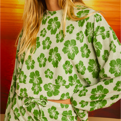 Graine - Pulls & mailles Femme - Saison Blanc