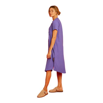 Graine - Robes Femme - Sel Violet