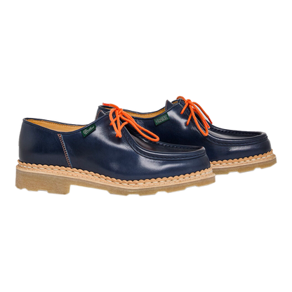 Graine - Chaussures femmes - Paraboot bleu