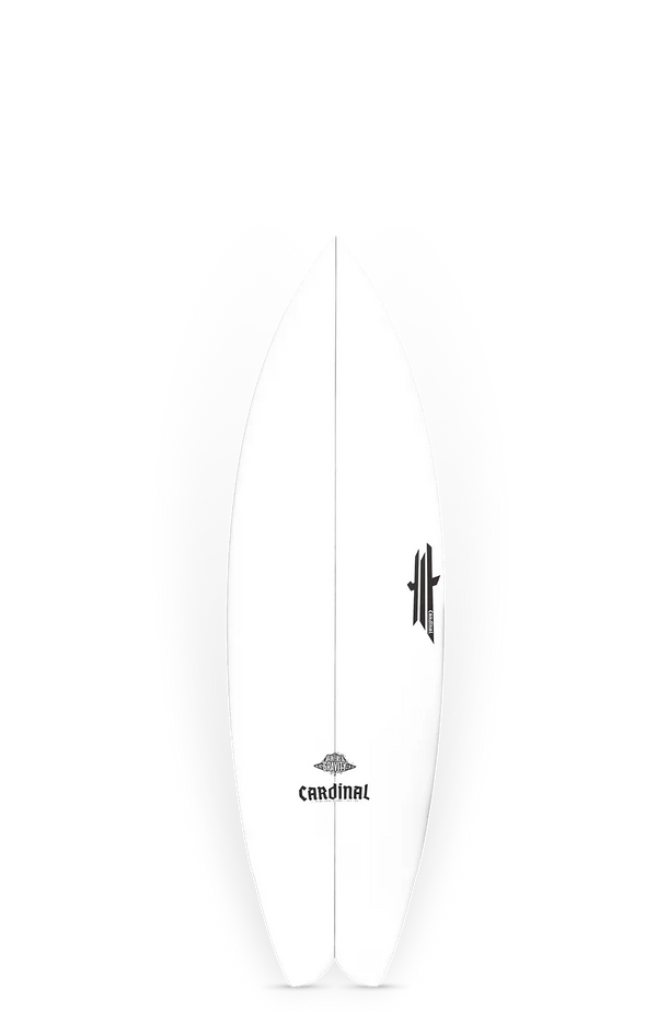 Cardinal surfboards - Gravity Reverse - 5'10'' x 21''" x 2 3/4" - 32.0
