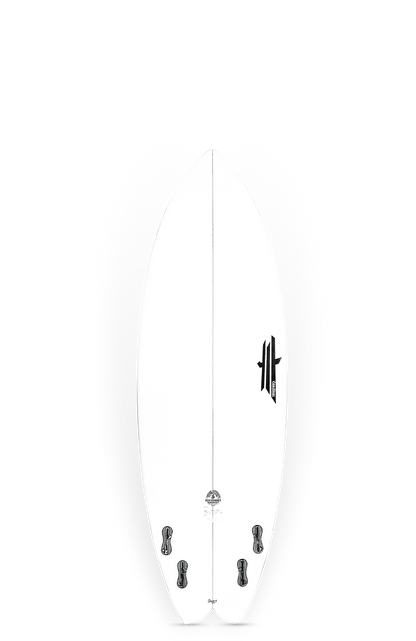 Cardinal - Gravity Reverse - 5'10 x 21" x 2"3/4 - 32L