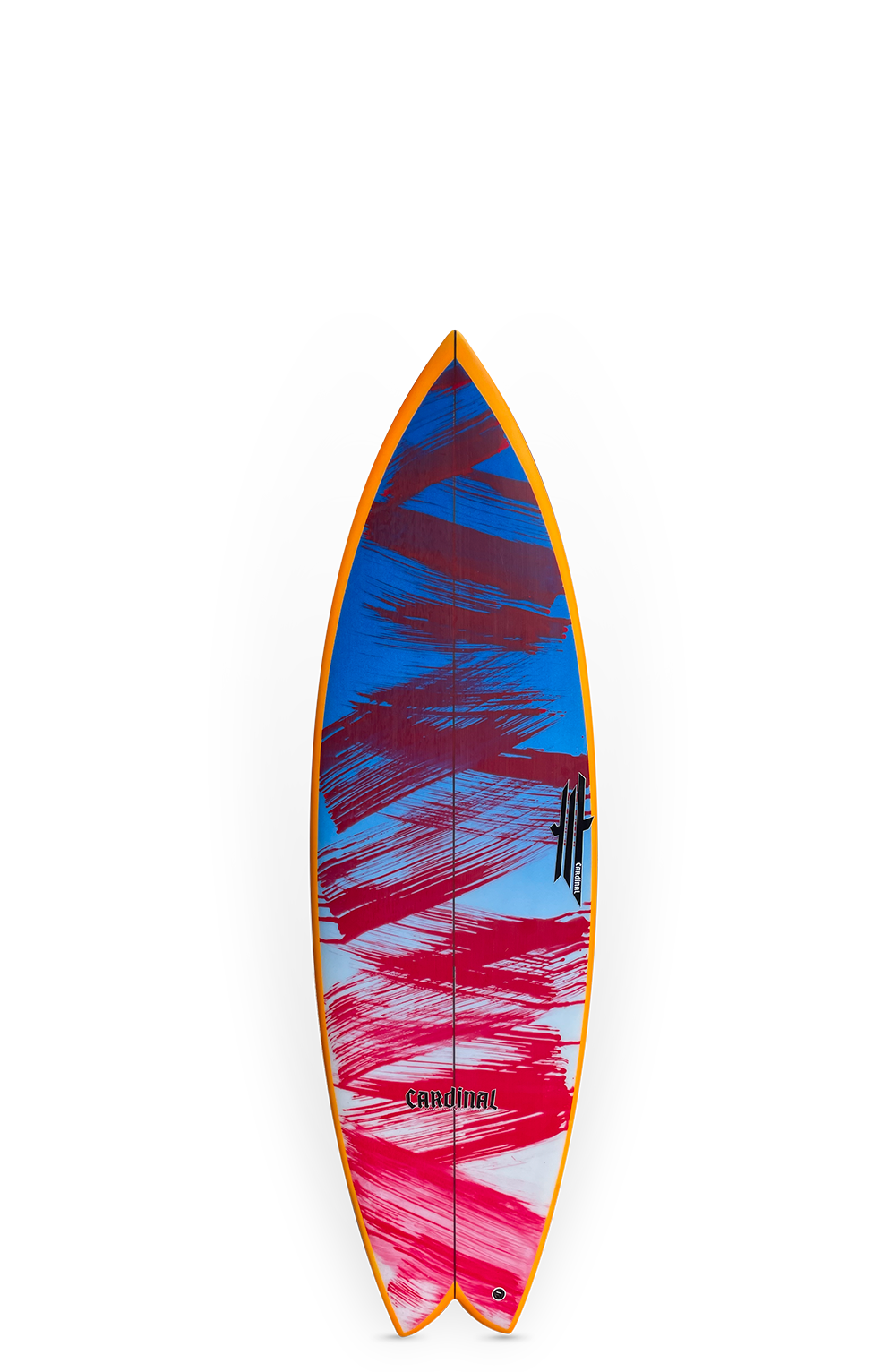 Cardinal - Gravity Reverse - 5'9 x 2"1/2 x 2"5/8 - 33L