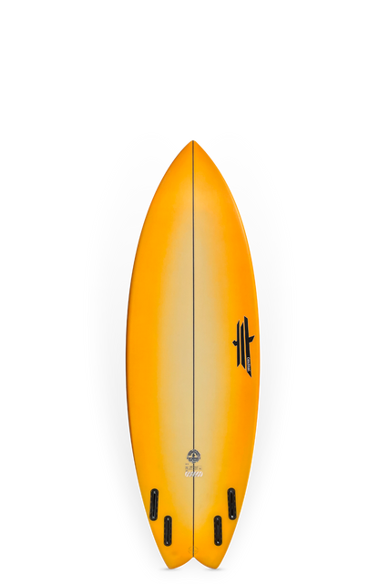 Cardinal - Gravity Reverse - 5'9 x 2"1/2 x 2"5/8 - 33L