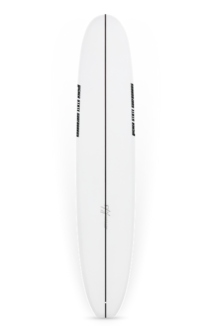 Higher state surfboards - Frission - 9'3" x 22 7/8" x 2 13/16" - 68L Shapers club