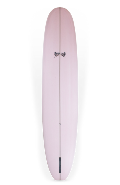 Higher state surfboards - Frission - 9'4" x 22" 7/8 x 2" 13/16 - 67.6L Shapers club