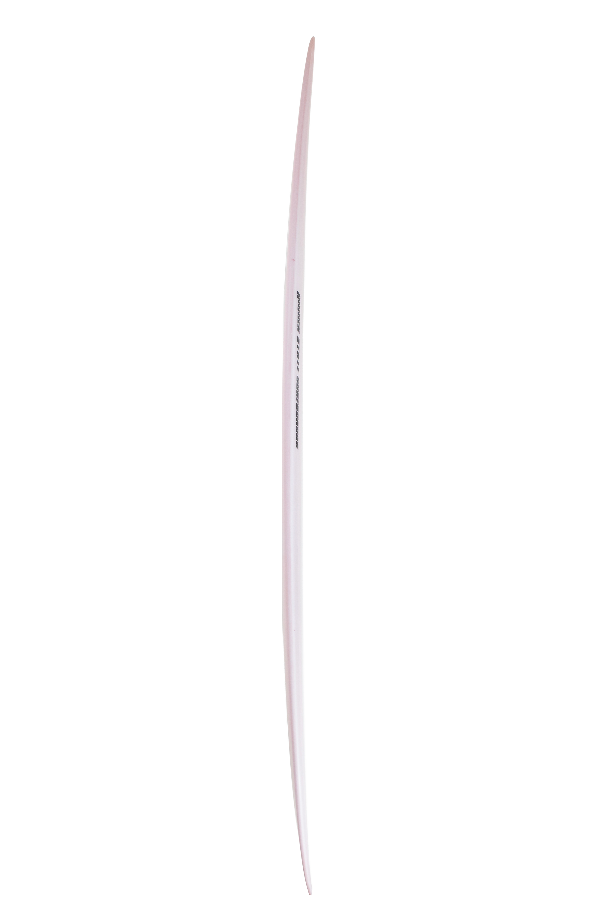 Higher state surfboards - Frission - 9'4" x 22" 7/8 x 2" 13/16 - 67.6L Shapers club