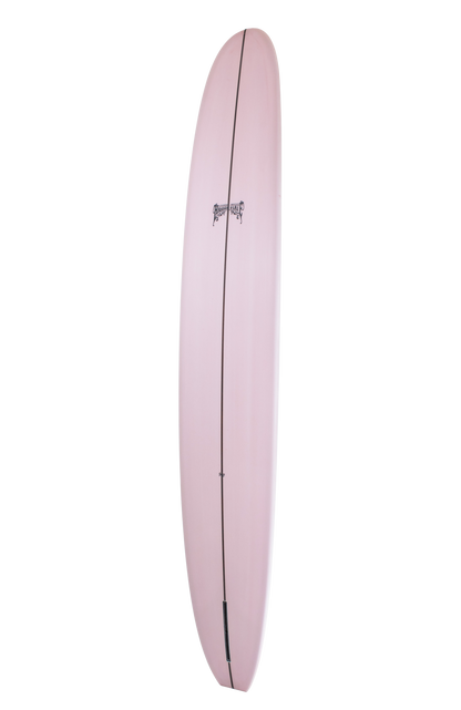 Higher state surfboards - Frission - 9'4" x 22" 7/8 x 2" 13/16 - 67.6L Shapers club