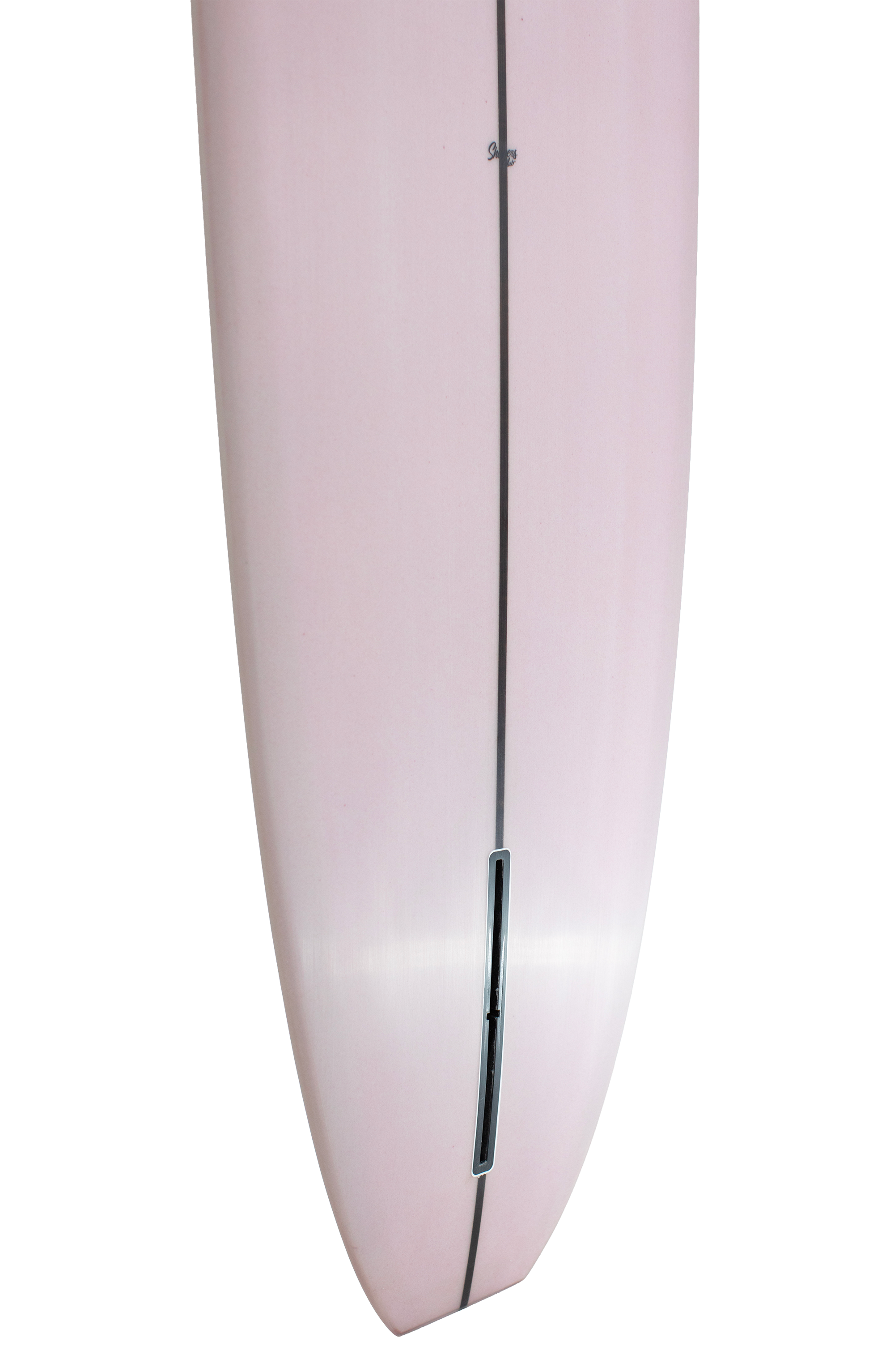 Higher state surfboards - Frission - 9'4" x 22" 7/8 x 2" 13/16 - 67.6L Shapers club