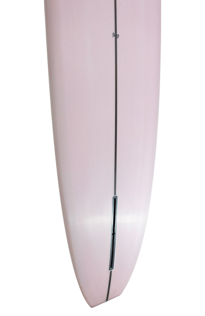 Higher state surfboards - Frission - 9'4" x 22" 7/8 x 2" 13/16 - 67.6L Shapers club