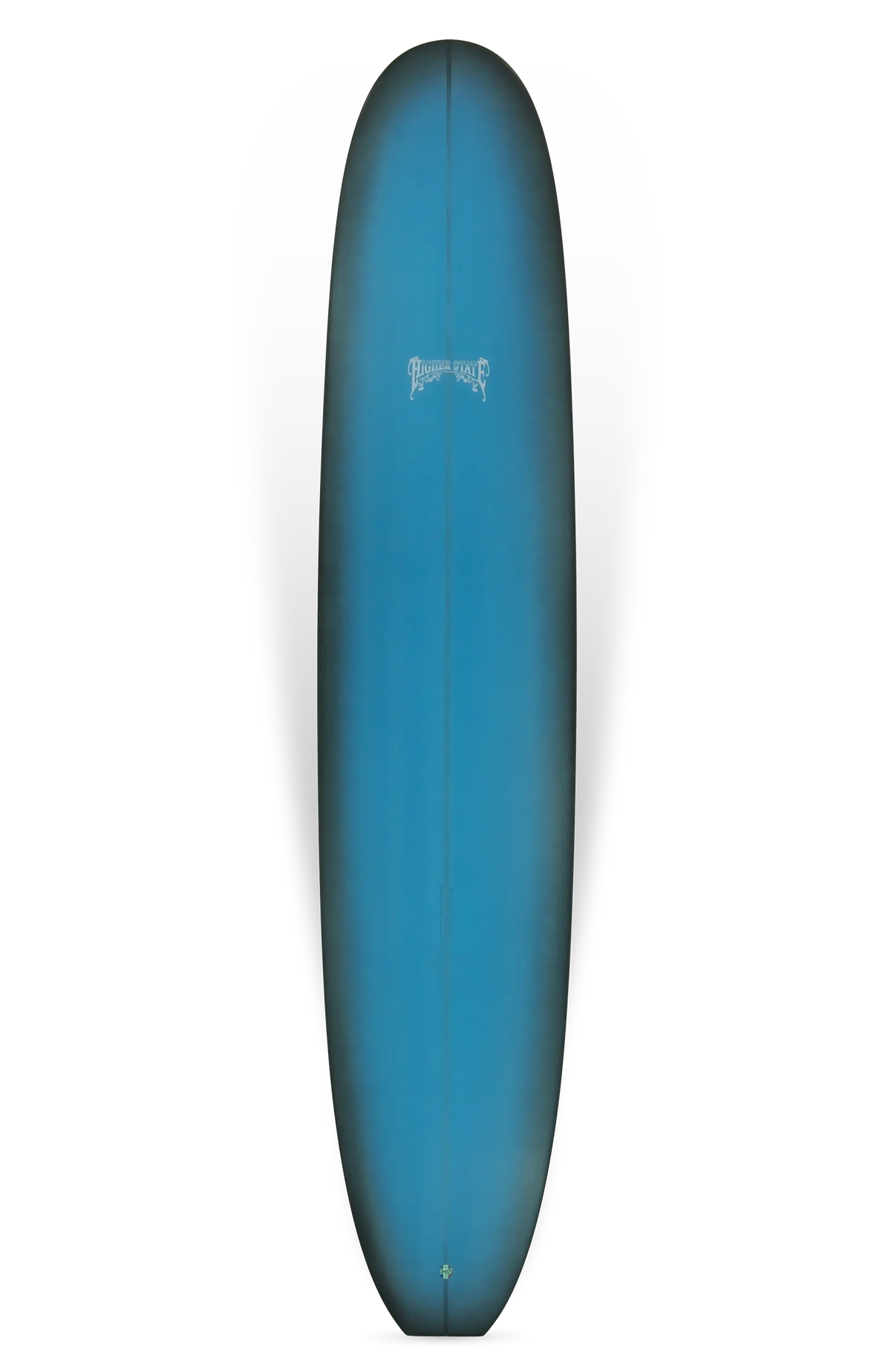 Higher state surfboards - Frission - 9'6" x 23" 1/4 x 3" - 75.0L Shapers club