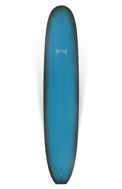 Higher state surfboards - Frission - 9'6" x 23" 1/4 x 3" - 75.0L Shapers club