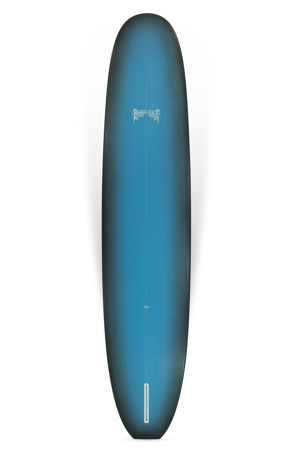 Higher state surfboards - Frission - 9'6" x 23" 1/4 x 3" - 75.0L Shapers club