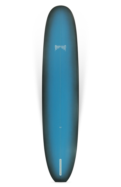 Higher state surfboards - Frission - 9'6" x 23" 1/4 x 3" - 75.0L Shapers club
