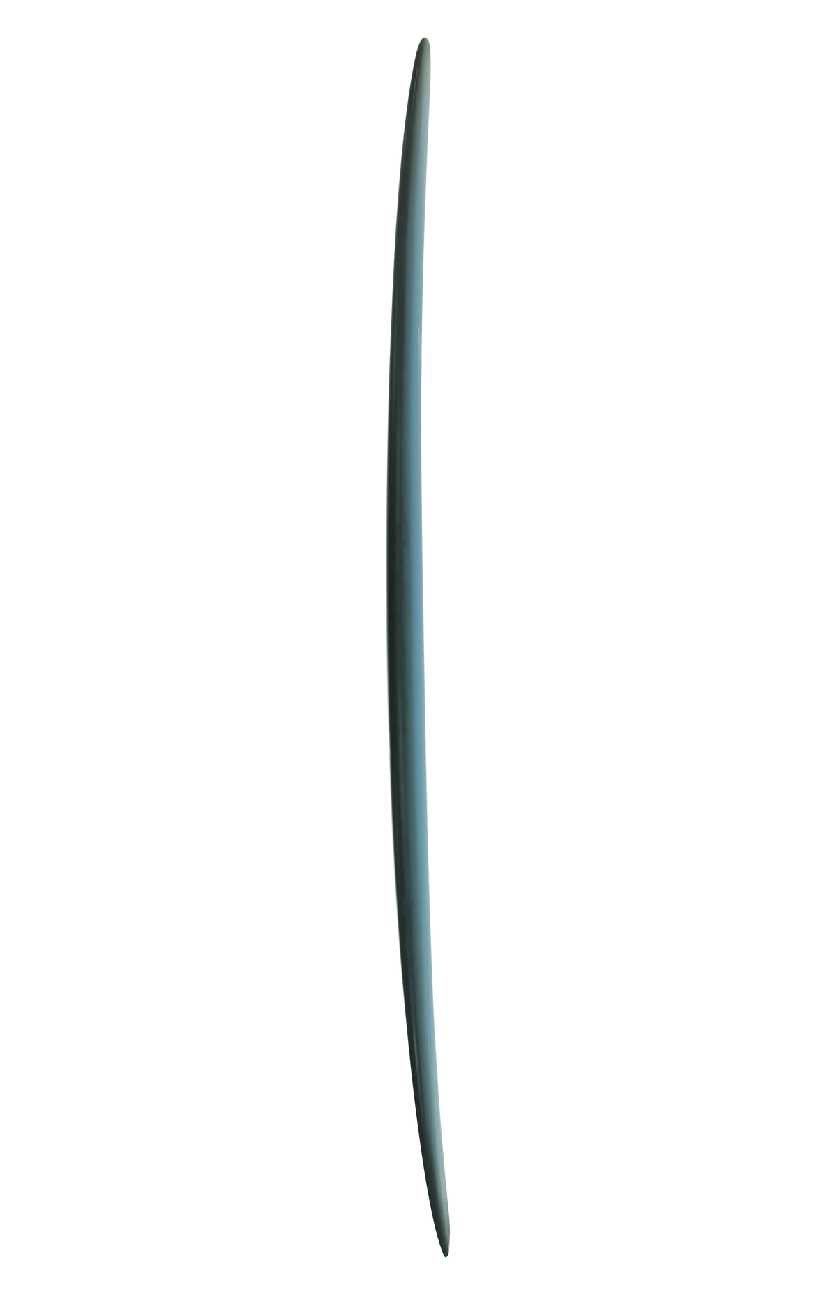 Higher state surfboards - Frission - 9'6" x 23" 1/4 x 3" - 75.0L Shapers club