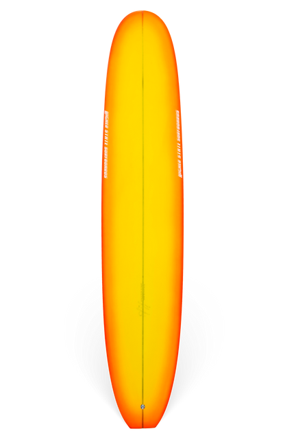 Higher state surfboards - Frission - 9'7" x 23 3/8" x 3" - 76.0L Shapers club