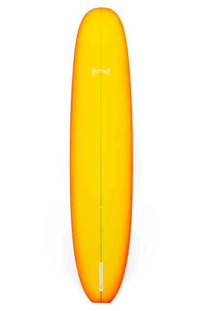 Higher state surfboards - Frission - 9'7" x 23 3/8" x 3" - 76.0L Shapers club