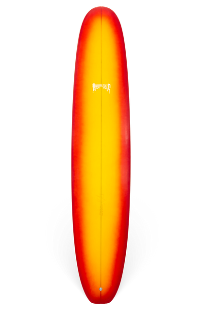Higher state surfboards - Vault 66 - 9'7" x 23 7/16" x 2 15/16" - 71.5L Shapers club