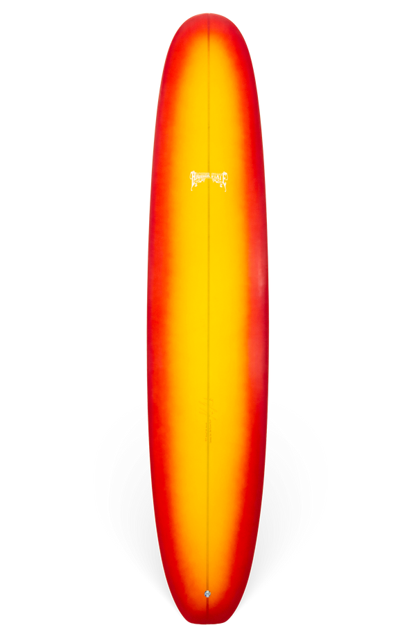 Higher state surfboards - Vault 66 - 9'7" x 23 7/16" x 2 15/16" - 71.5L