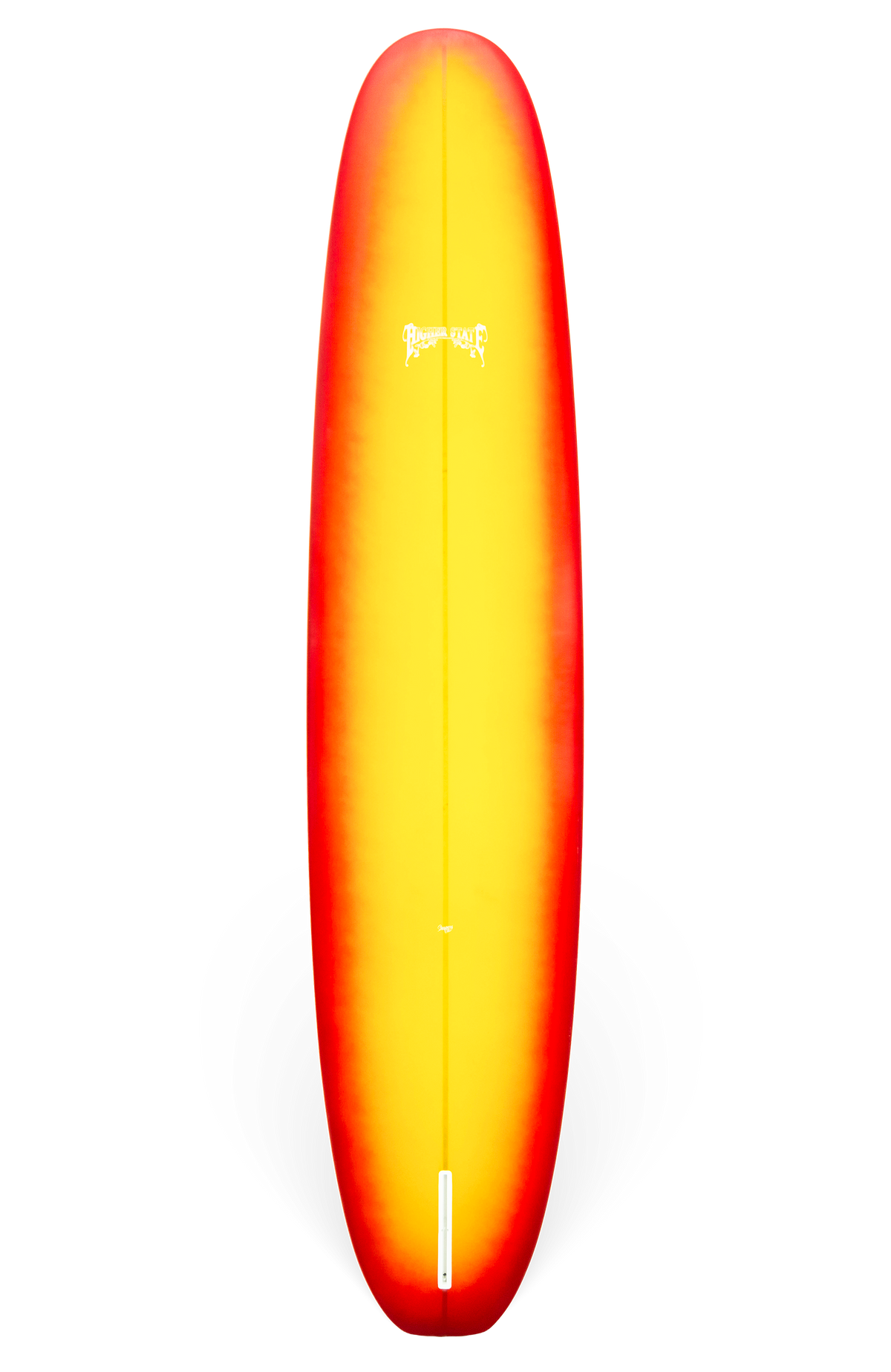 Higher state surfboards - Vault 66 - 9'7" x 23 7/16" x 2 15/16" - 71.5L Shapers club