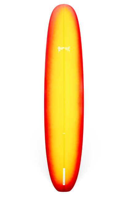 Higher state surfboards - Vault 66 - 9'7" x 23 7/16" x 2 15/16" - 71.5L Shapers club