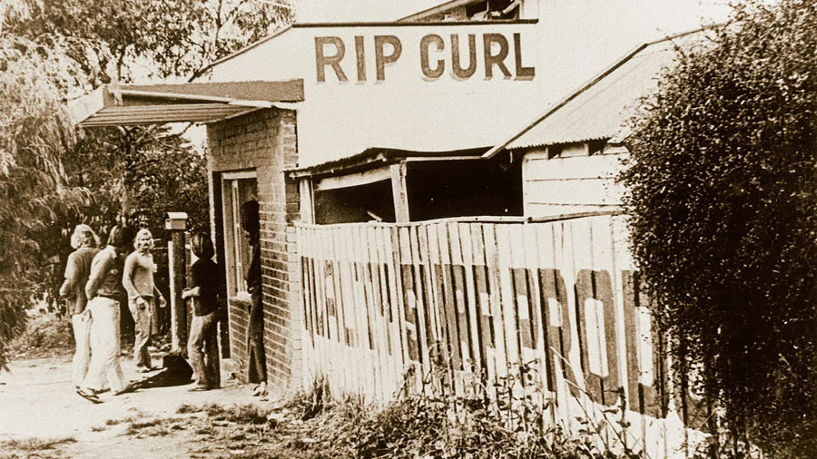 Rip Curl