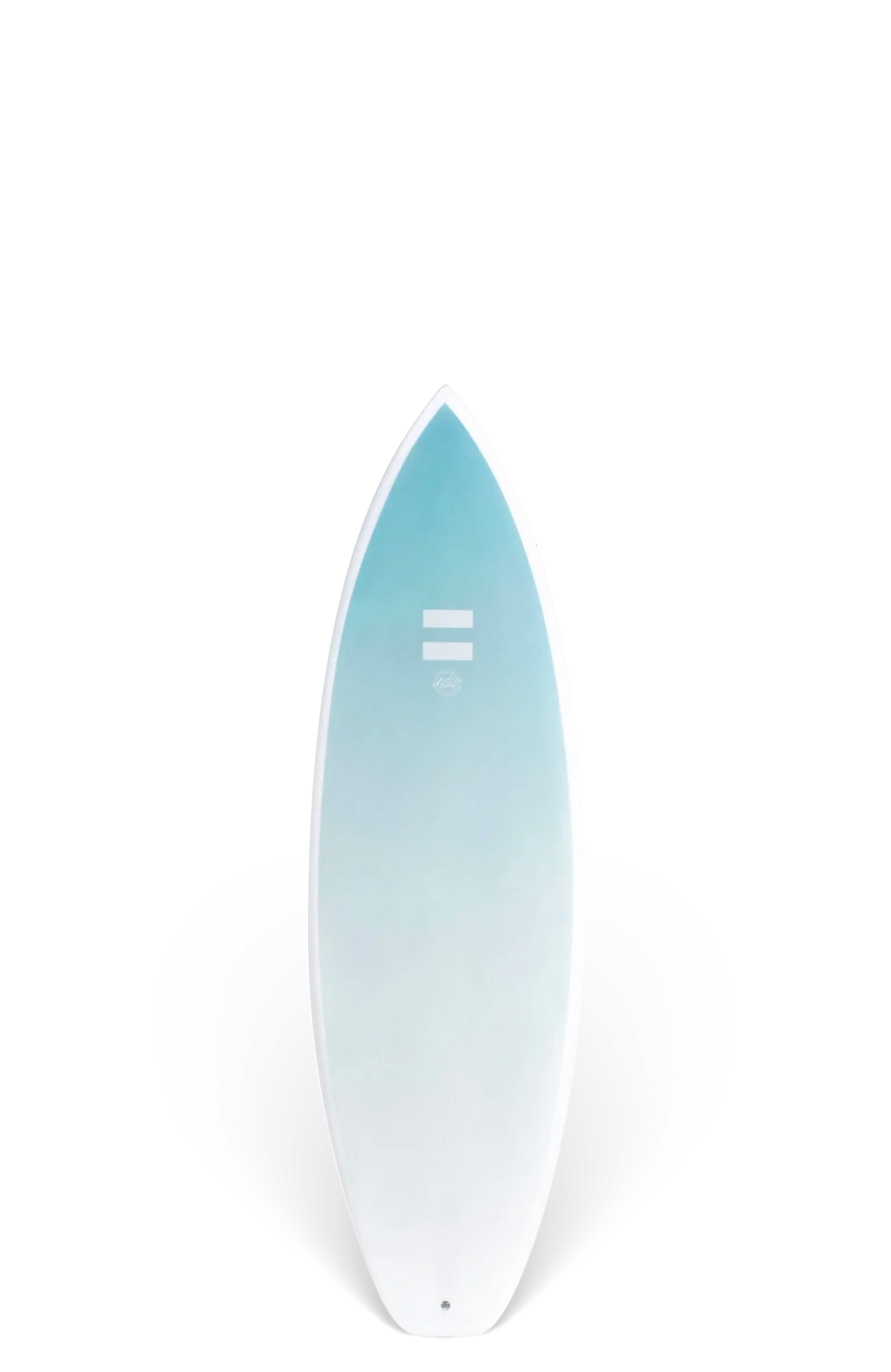 Indio surfboards - Boom HP - 5'4" x 18 3/4" x 2 1/4" - 24.0L Olatu SL