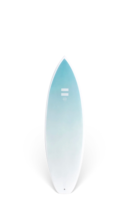 Indio surfboards - Boom HP - 5'4" x 18 3/4" x 2 1/4" - 24.0L Olatu SL