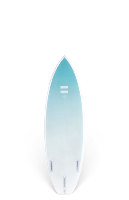 Indio surfboards - Boom HP - 5'4" x 18 3/4" x 2 1/4" - 24.0L Olatu SL