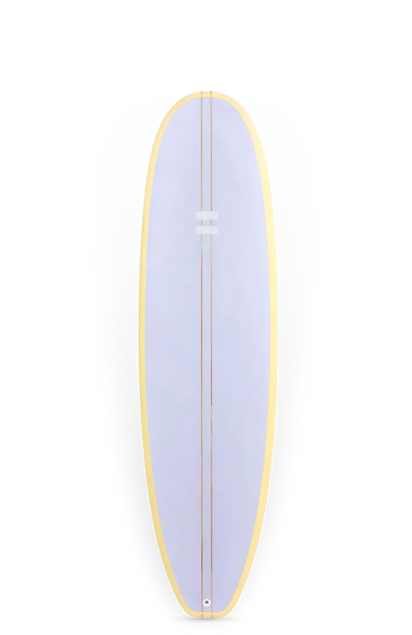 Indio surfboards - Mid length - 7'6" x 21 1/2" x 2 7/8" - 53.0
