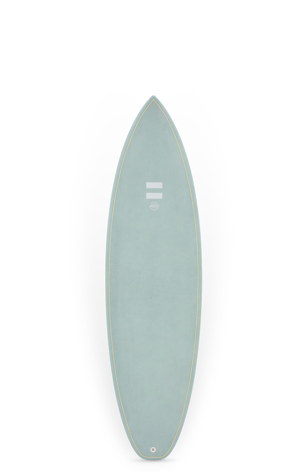 Indio endurance surfboards - Miggy - 6'6" x 20 3/4" x 2 5/8" - 39,5L Indio endurance