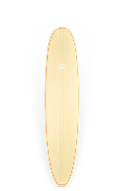 Indio surfboards - Mid length - 7'6" x 21" 1/2 x 2" 7/8  - 53.0L Sand Olatu SL