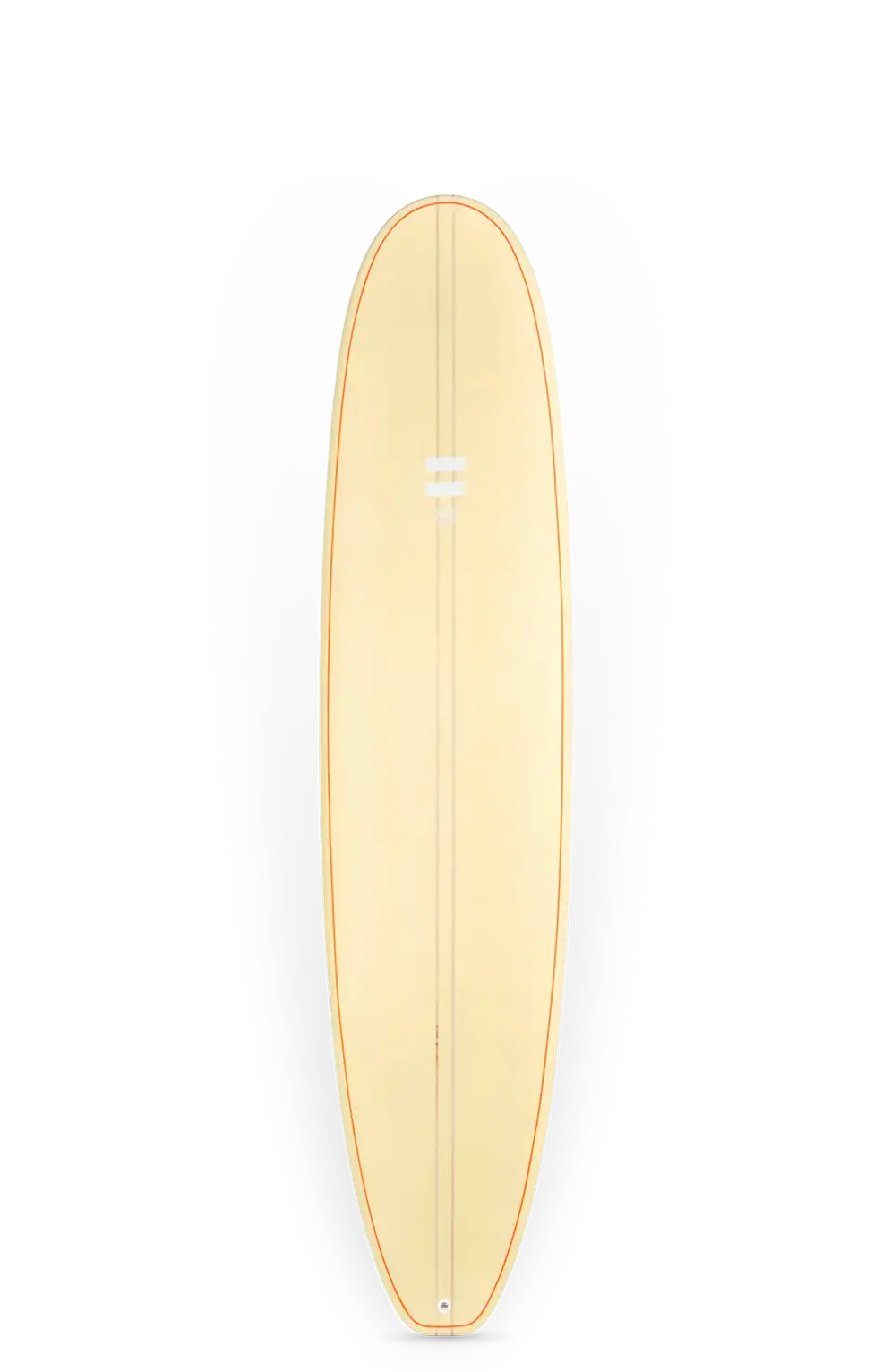 Indio surfboards - Mid length - 7'6" x 21" 1/2 x 2" 7/8  - 53.0L Sand Olatu SL