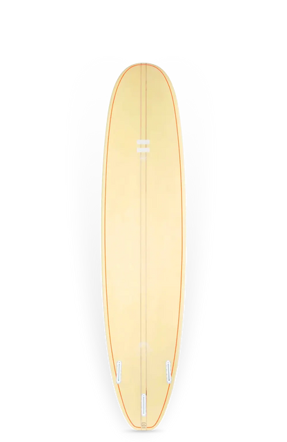 Indio surfboards - Mid length - 7'6" x 21" 1/2 x 2" 7/8  - 53.0L Sand Olatu SL