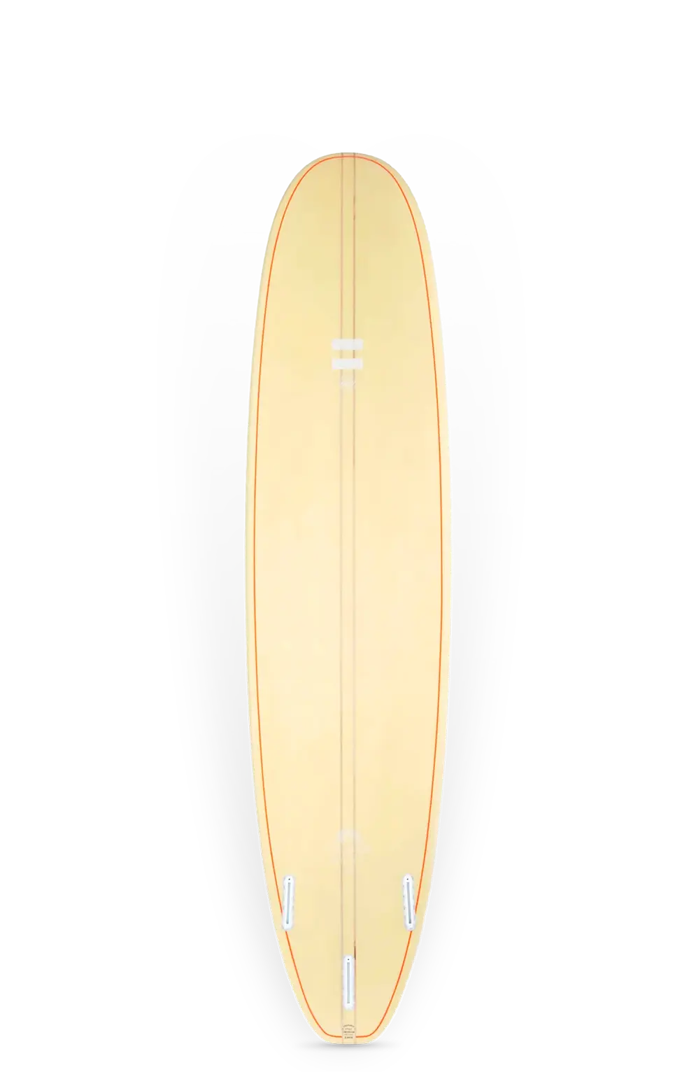Indio surfboards - Mid length - 7'6" x 21" 1/2 x 2" 7/8  - 53.0L Sand Olatu SL