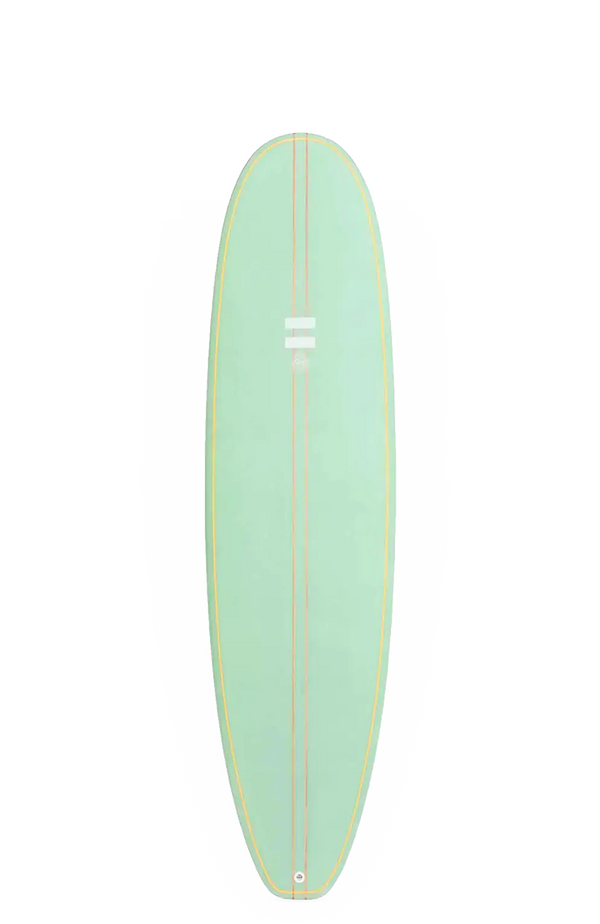 Indio surfboards - Mid length - 7'6" x 21 1/2" x 2 7/8" - 53.0