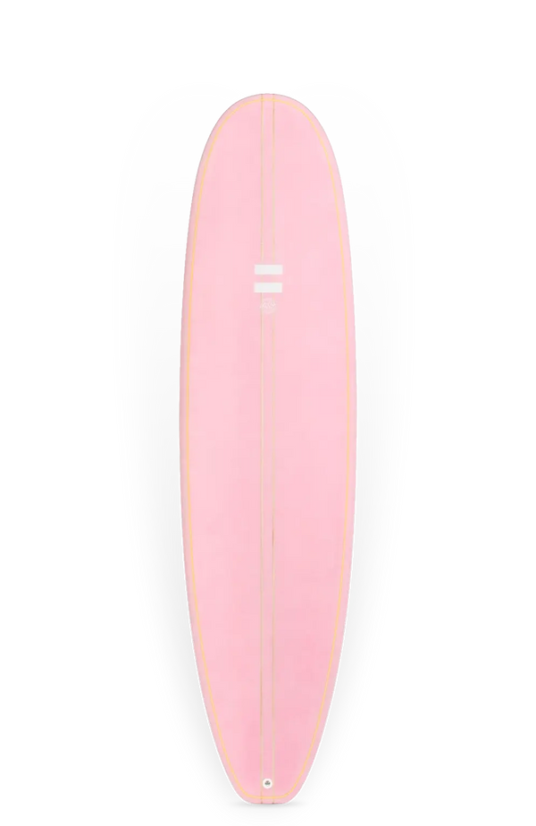 Indio surfboards - Mid length - 8'0" x 21 3/4" x 3" - 60.0