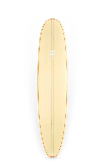 Indio surfboards - Mid length - 8'0" x 21 3/4" x 3" - 60L Sand Olatu SL