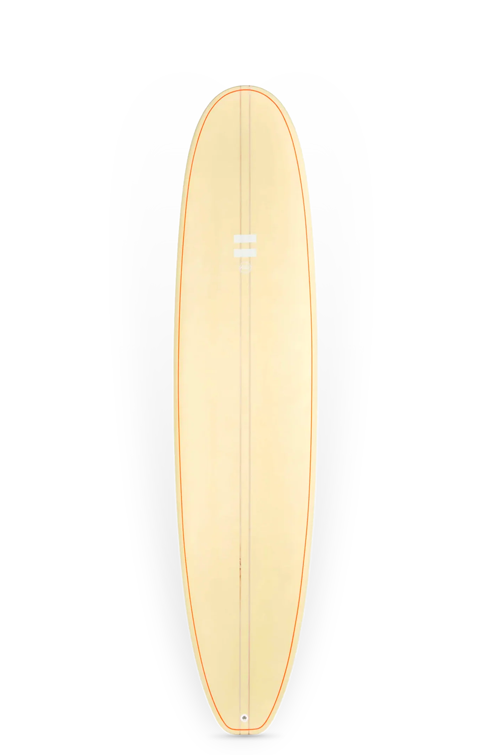 Indio surfboards - Mid length - 8'0" x 21 3/4" x 3" - 60L Sand Olatu SL