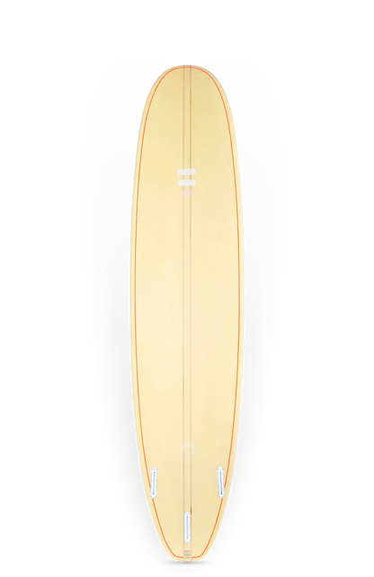 Indio surfboards - Mid length - 8'0" x 21 3/4" x 3" - 60L Sand Olatu SL
