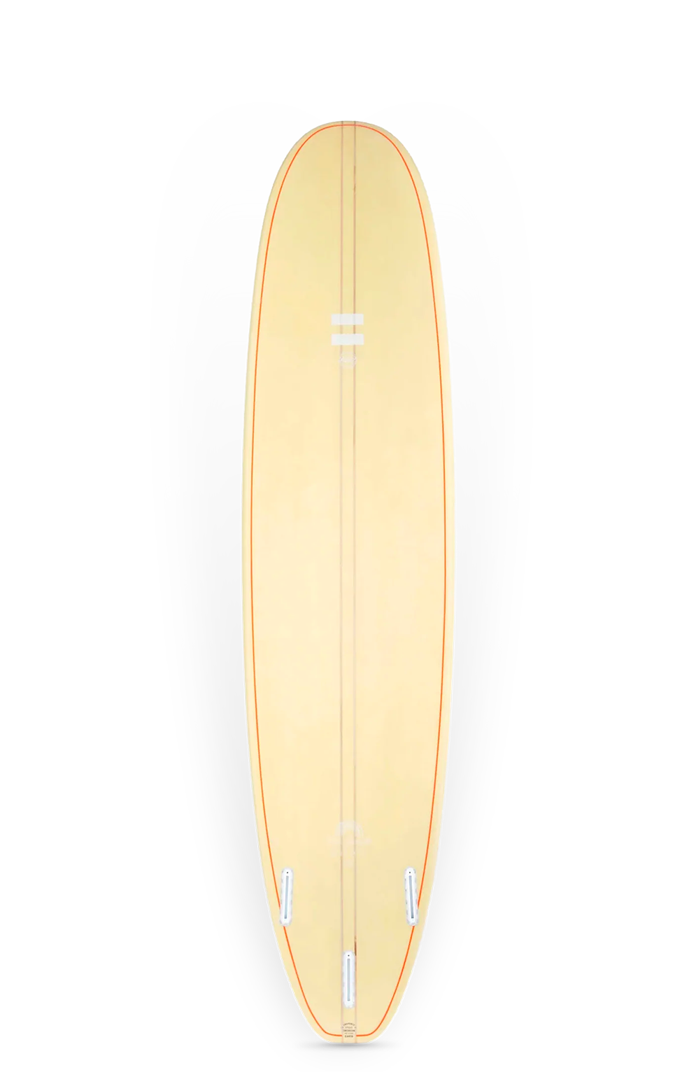 Indio surfboards - Mid length - 8'0" x 21 3/4" x 3" - 60L Sand Olatu SL