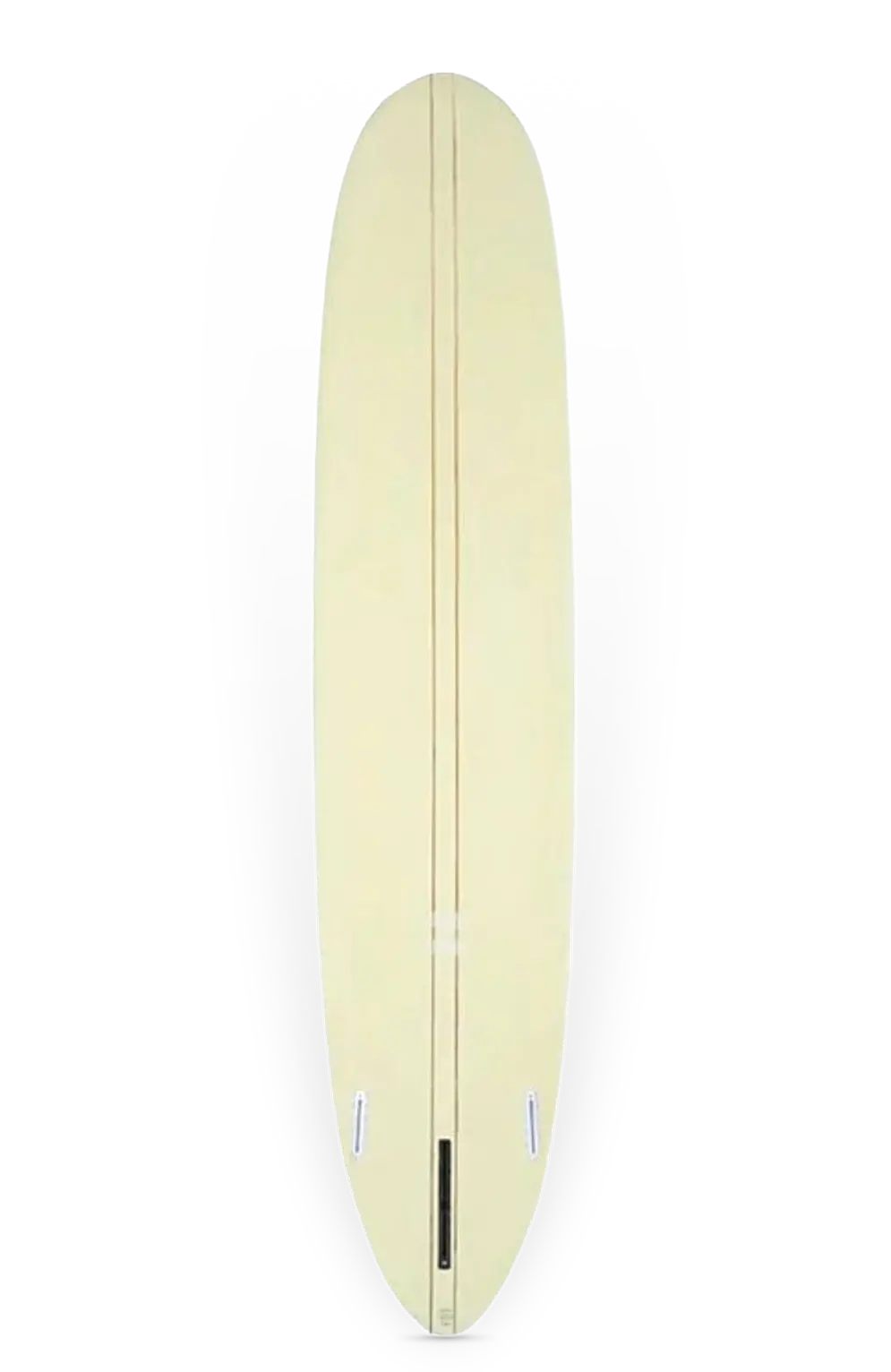 Indio surfboards - Trim machine  - 9'1" x 21" 7/8 x 2" 7/8 - 70.2L Cream blue Olatu SL