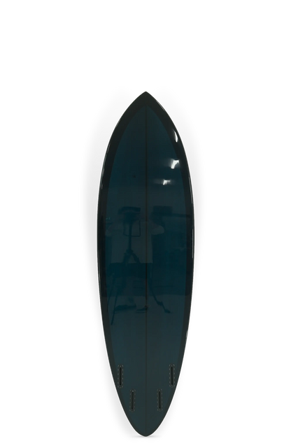 Jeff McCallum surfboards - Caster - 6'6" x 20" 3/4 x 2" 3/4 - 38.8L Shapers club