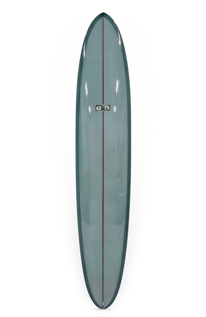 Jeff McCallum surfboards - G-egg - 9'4" x 21 3/4" x 3" - 71.0L Shapers club