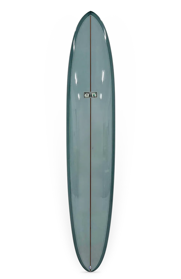 Jeff McCallum surfboards - G-Egg - 9'4" x 21 3/4" x 3" - 71.0 McCallum Surfboards