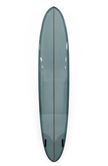 Jeff McCallum surfboards - G-egg - 9'4" x 21 3/4" x 3" - 71.0L Shapers club