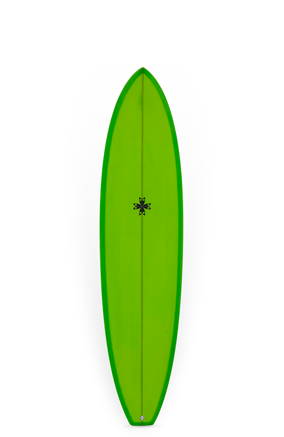 Joël Fitzgerald surfboards - ML42 - 7'4" x 21 1/4" x 2 3/4" - 48L Shapers club