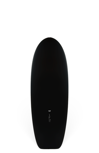 Jeff McCallum surfboards - Simmons - 5'8" x 22" x 2 3/4" - 43.0 McCallum Surfboards