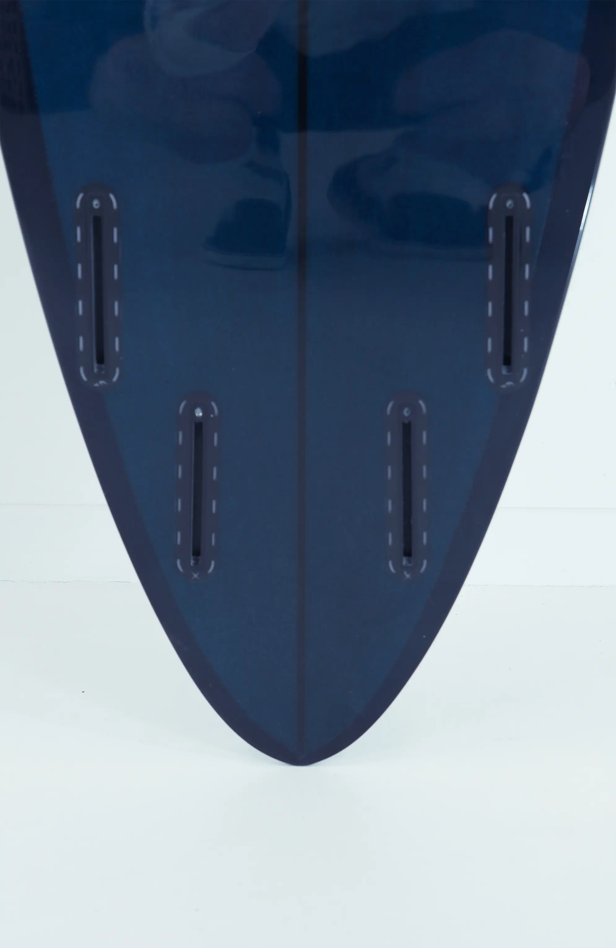 Jeff McCallum surfboards - Caster - 6'6" x 20" 3/4 x 2" 3/4 - 38.8L Shapers club